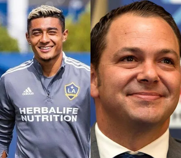 Parece ser que Santiago Baños por fin cerró un digno fichaje para el club.