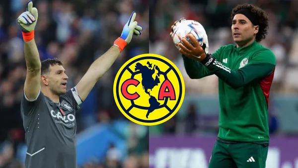 Parecía que el drama de Guillermo Ochoa llegaría a su fin, hace unos días se perfilaba para tener un acuerdo.