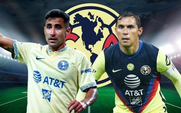 Parecidos en América.