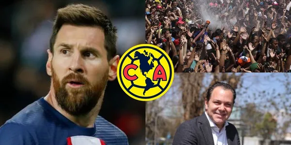 París Saint-Germain le van a lección a Santiago Baños