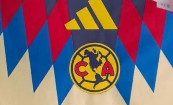Parte de la playera del club América (Fuente: Francotirador)