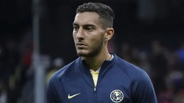 Partido de preparación del América le sirvió para descartar jugadores que ya no deben portar la playera americanista