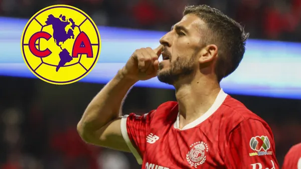 Paulinho de Toluca - Foto: Getty