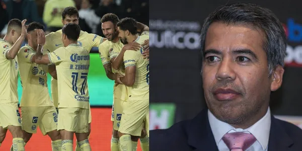 Pavel Pardo llega a la institución con grandes fichajes