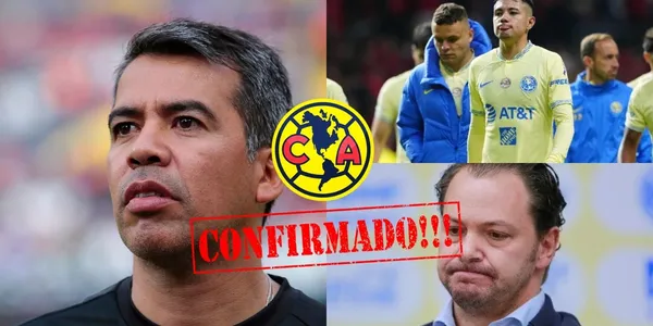 Pavel Pardo llegaría con la escoba a limpiar todos los jugadores consentidos de Baños