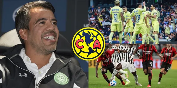 Pavel Pardo no llegaría solo si no lo haría con grandes refuerzos