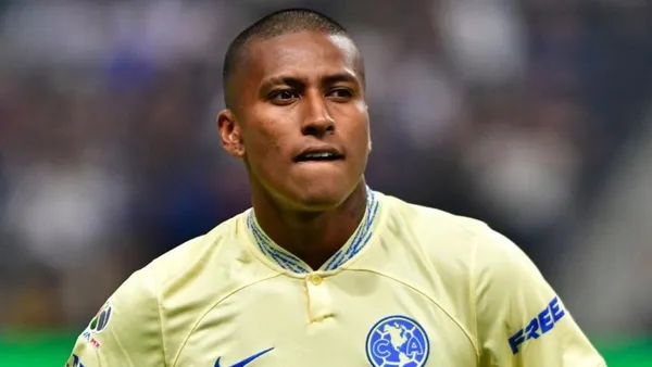 Pedro Aquino es el mediocampista de contención nato que tenemos en América.