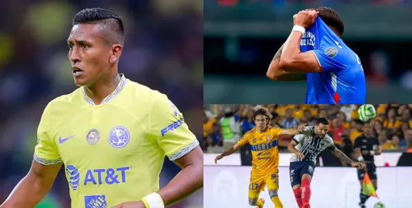 Pedro Aquino revela su nuevo equipo