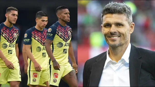 Pedro Aquino será titular en el duelo de vuelta ante Puebla de los cuartos de final de la Liga MX.