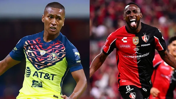 Pedro Aquino sería la pieza más importante en el esfuerzo del América por fichar a Julián Quiñones este mismo verano.