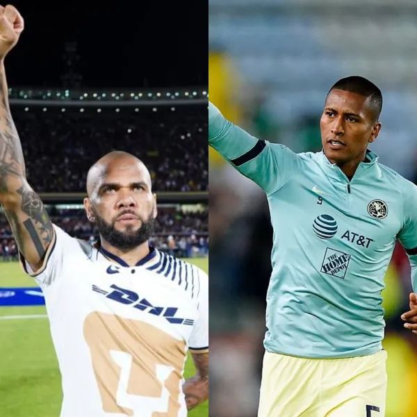 Pedro Aquino sería muy importante en el esquema de Fernando Ortiz para el duelo de este sábado.