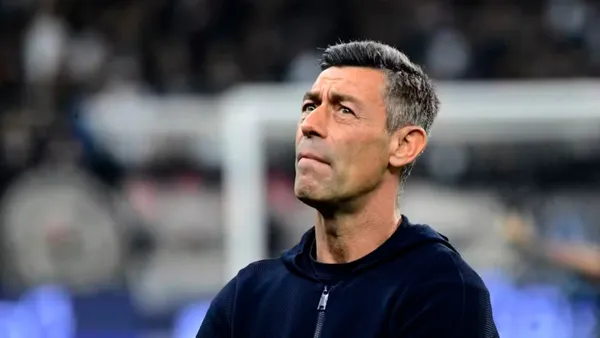 Pedro Caixinha deja en claro que al América no lo benefician.