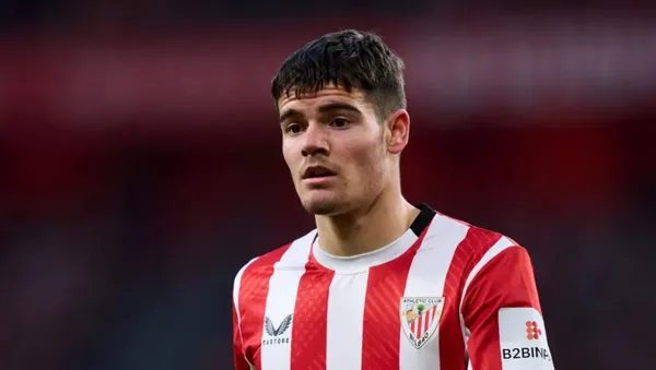 Peio Canales el jugador que interesa en América.