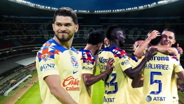 Peleará por el puesto titular en América.