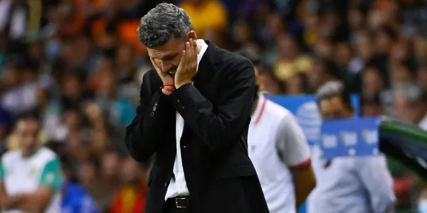 Peor que la expulsión y la sanción que recibió Fernando Ortiz; a la interna del América tendría un fuerte castigo