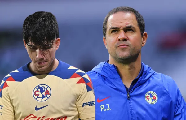 Perdió la titularidad.