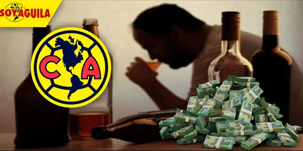 Persona libando (Fuente: Wikipedia)