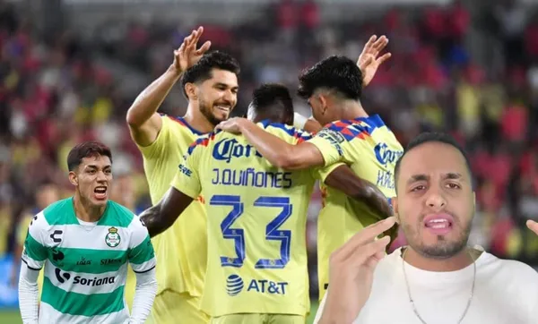 Pese a no arranca todavía la “fiesta grande” del fútbol mexicano, las Águilas ya sacaron la cartera para traer a dos grandes jugadores de la Liga MX
