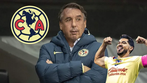 Pide ganarlo todo en este año.