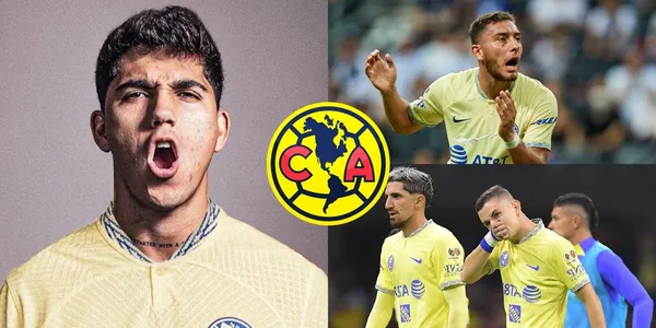 Piden salir por la llegada de Kevin Álvarez a las Águilas