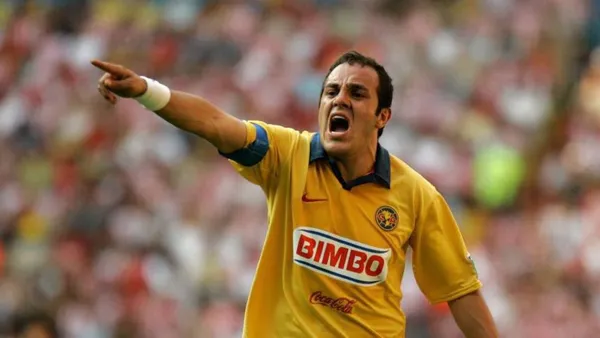 Pintaba para ídolo pero ahora está en el olvido con las Cabra