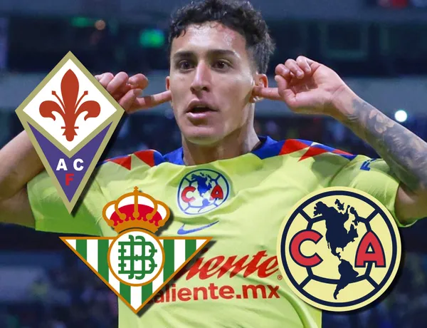 Podría cumplir el sueño europeo.