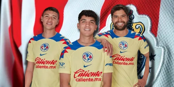 Podría haber sorpresa en el banquillo azulcrema en el partido del sábado ante Chivas.