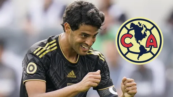 Podría llegar al América.