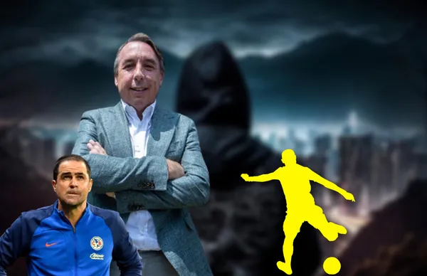 Podría llegar al conjunto azulcrema en los próximos mercados.