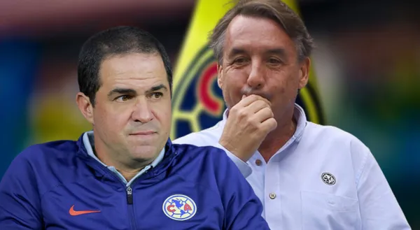 Podría ser una de las opciones que tiene el Toluca para sustituir a Ignacio Ambriz.