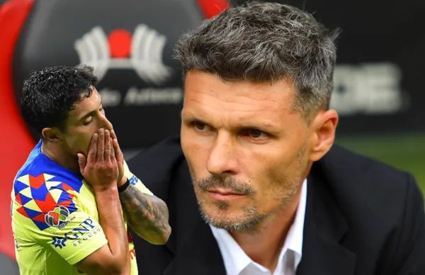 Podrían correrlo de México.