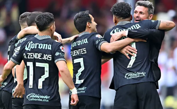 Podrían llegar sorpresas en el planteamiento de Fernando Ortiz para el duelo de este fin de semana ante Cruz Azul.