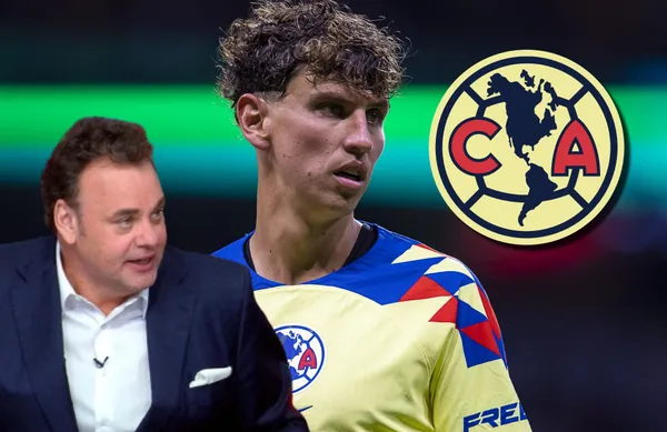 Pone en su lugar a Faitelson.