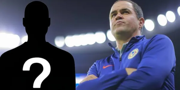 Por culpa de Jardine, el jugador que pediría salir del América.