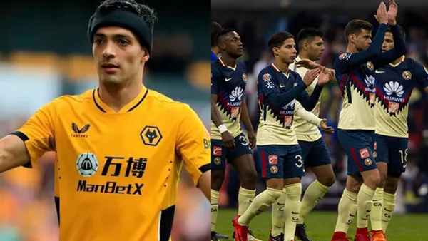 Por el América han pasado una gran cantidad de jugadores que quieren decir estar a la altura.