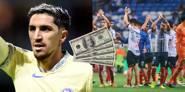 Por eso pidió su cambio, ya tendría nuevo equipo fuera del América