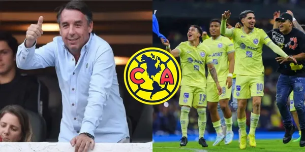 Por fin Emilio Azcárraga se decanta por un técnico para las Águilas