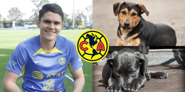 Por fin justicia para Benito y Reyes los celebra desde las Águilas