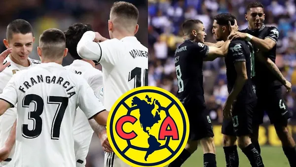 Por fin llegó el día más esperado por la mayoría de aficionados del mundo.