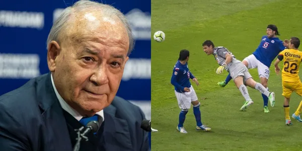 Por fin sale a la luz la verdad sobre la mítica final del 2013.