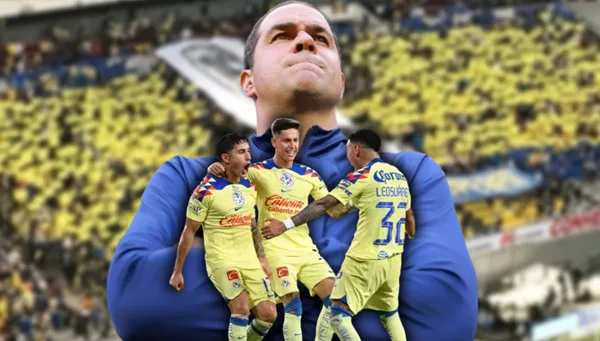 Por la mente del timonel brasileño solamente pasan 2 dudas de cara a la ida de mañana.