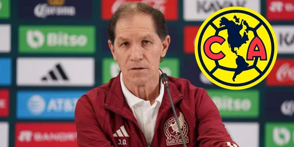 Porque Jaime Ordiales regresaría a las Águilas del América