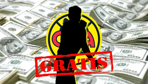 Posible fichaje de América