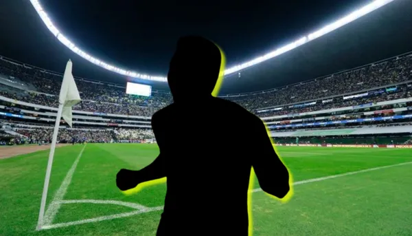 Posible fichaje del América con el Azteca de fondo