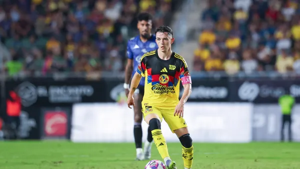 Posibles rivales del Club América.