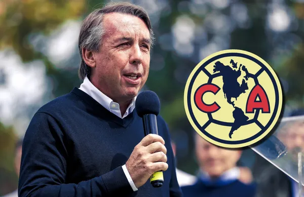 Prepara 5 fichajes para el América.