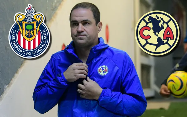 Prepara cambios vs Chivas.