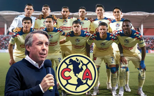 Prepararía un gran fichaje.