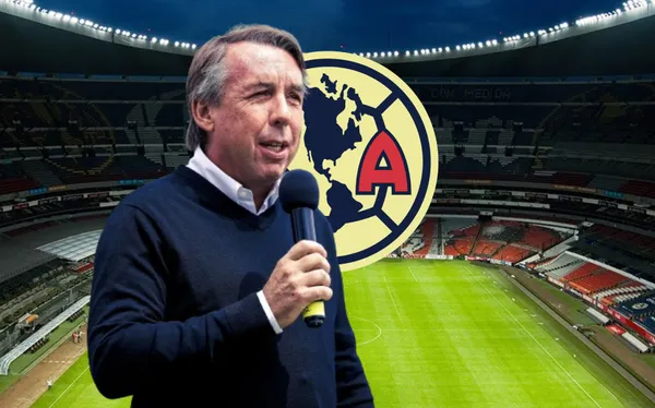 Presidente del América.