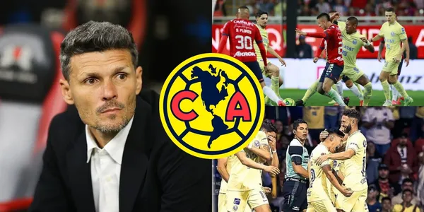 Previo al clásico el América paraliza a todo México con esta noticia